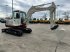Kettenbagger Türe ait Takeuchi TB145C, Gebrauchtmaschine içinde Antwerpen (resim 3)