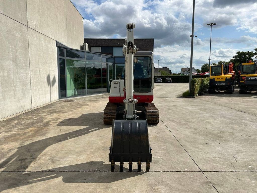 Kettenbagger του τύπου Takeuchi TB150C, Gebrauchtmaschine σε Antwerpen (Φωτογραφία 2)