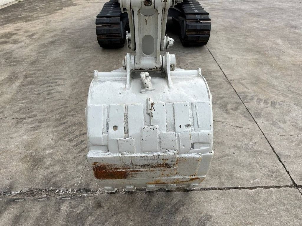 Kettenbagger a típus Takeuchi TB150C, Gebrauchtmaschine ekkor: Antwerpen (Kép 10)