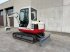 Kettenbagger a típus Takeuchi TB150C, Gebrauchtmaschine ekkor: Antwerpen (Kép 7)