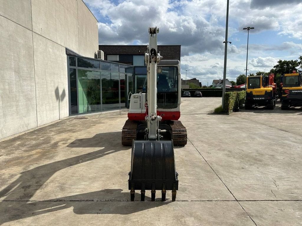 Kettenbagger za tip Takeuchi TB150C, Gebrauchtmaschine u Antwerpen (Slika 2)