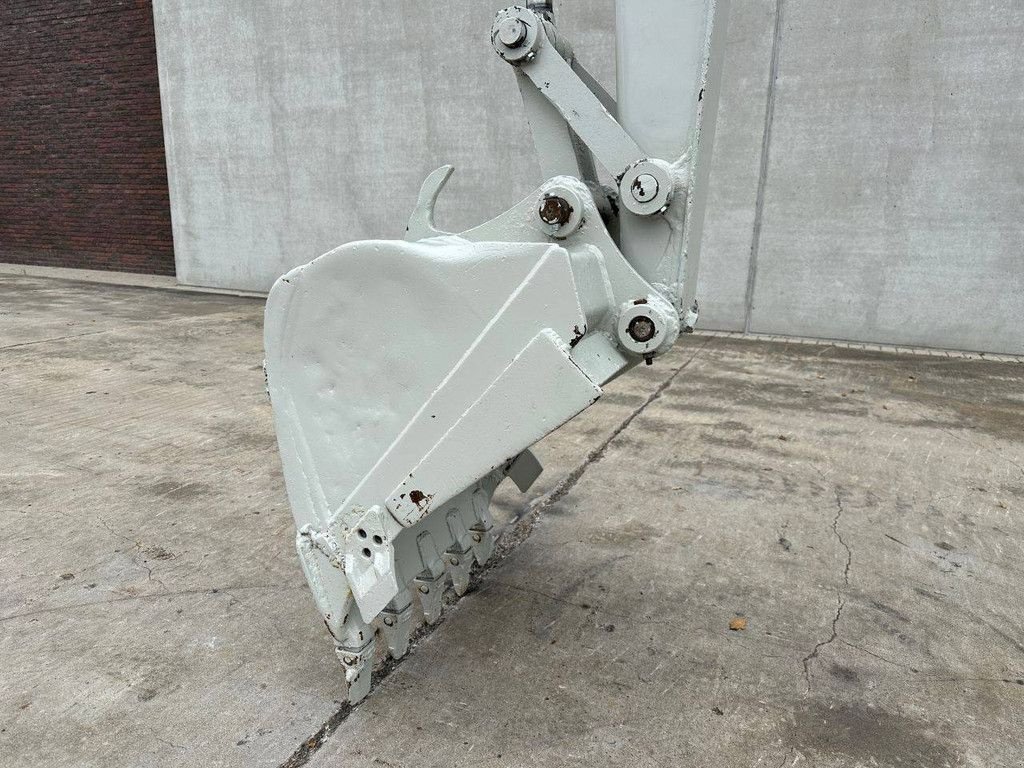 Kettenbagger del tipo Takeuchi TB160C, Gebrauchtmaschine en Antwerpen (Imagen 9)