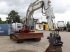 Kettenbagger des Typs Takeuchi TB2150, Gebrauchtmaschine in Antwerpen (Bild 8)