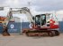 Kettenbagger des Typs Takeuchi TB2150, Gebrauchtmaschine in Antwerpen (Bild 3)