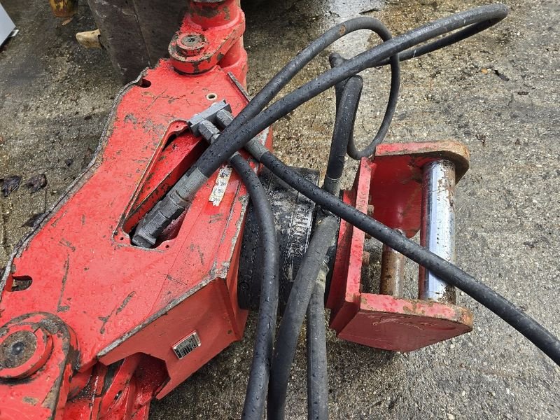 Kettenbagger van het type Takeuchi TB2150, Gebrauchtmaschine in Gabersdorf (Foto 29)