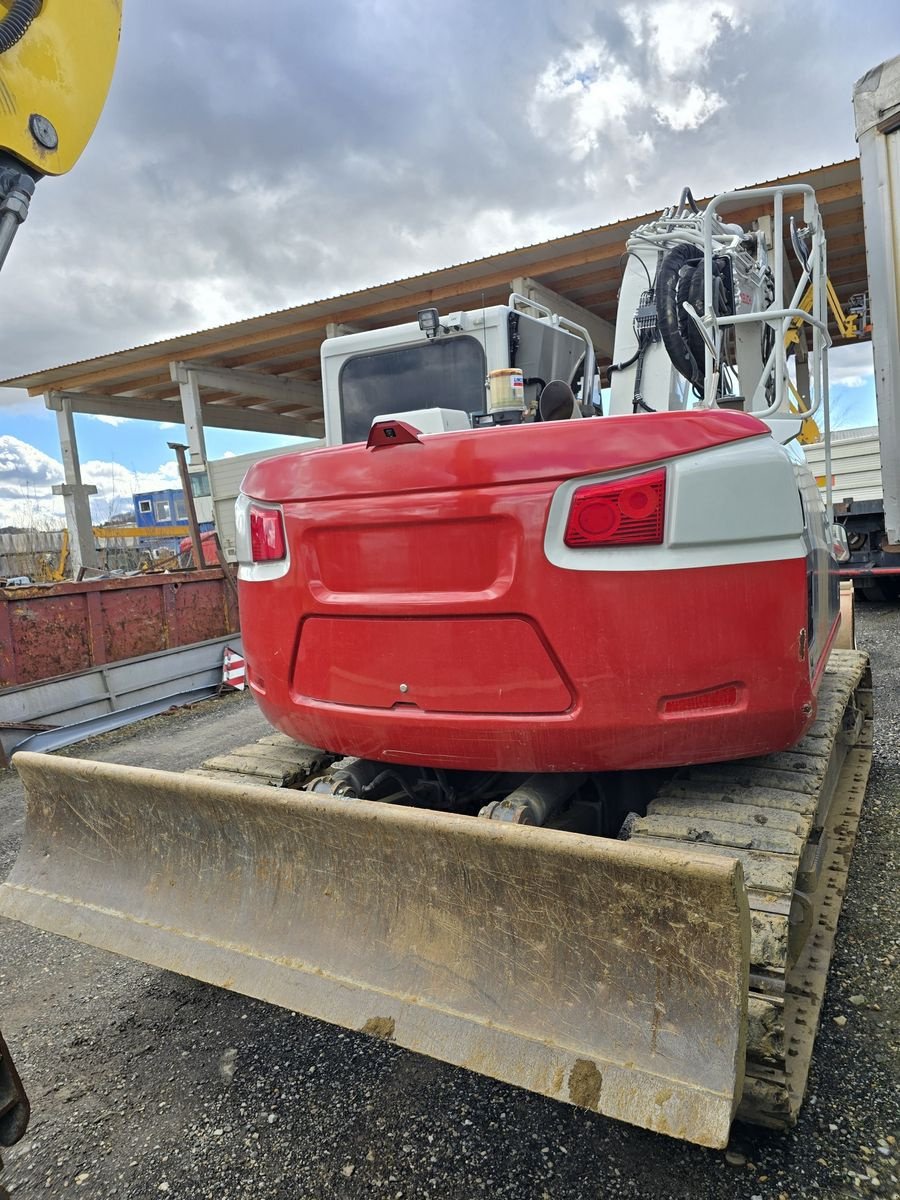 Kettenbagger tipa Takeuchi TB2150R, Gebrauchtmaschine u Gabersdorf (Slika 13)