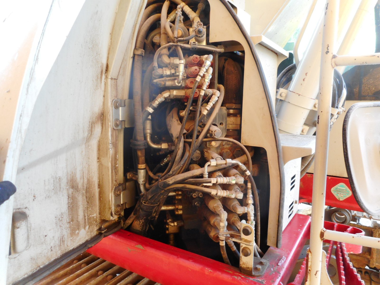 Kettenbagger tipa Takeuchi TB2150R, Gebrauchtmaschine u St. Nikolai ob Draßling (Slika 14)