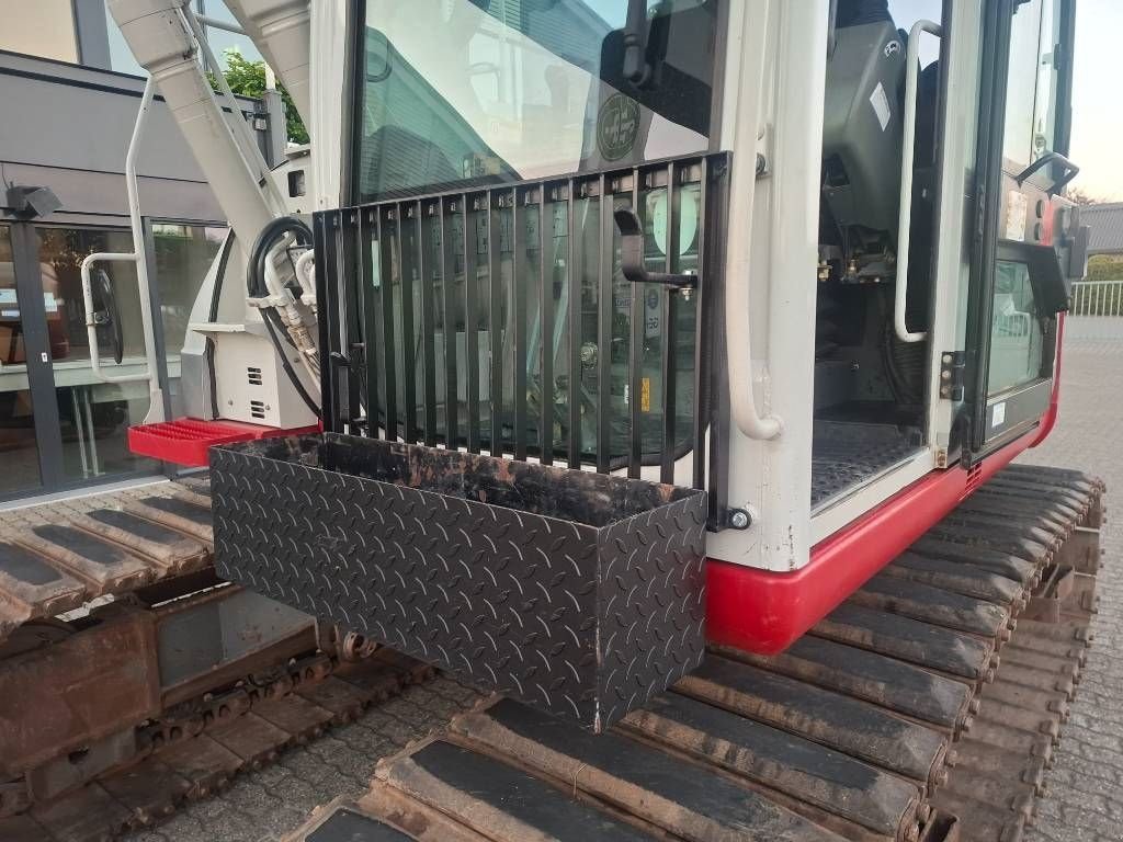 Kettenbagger typu Takeuchi TB2150R, Gebrauchtmaschine v Borne (Obrázek 10)
