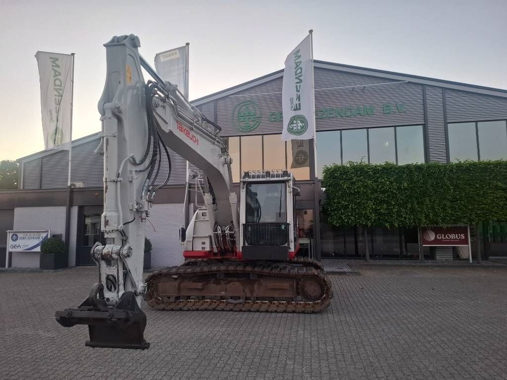 Kettenbagger typu Takeuchi TB2150R, Gebrauchtmaschine v Borne (Obrázek 3)