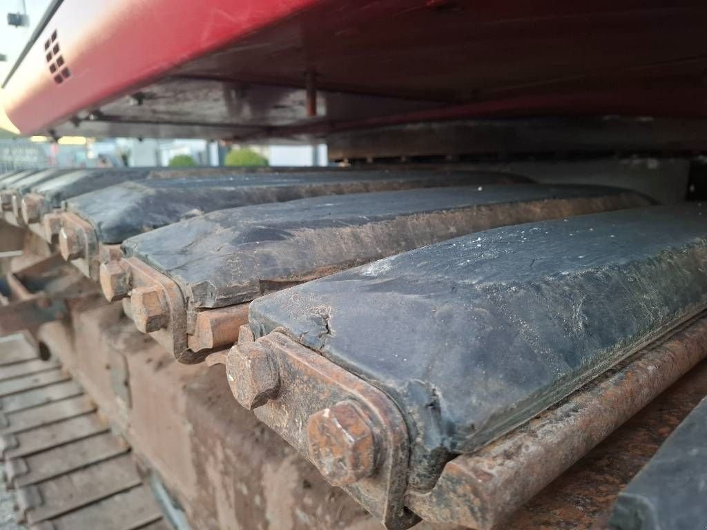 Kettenbagger typu Takeuchi TB2150R, Gebrauchtmaschine v Borne (Obrázek 11)