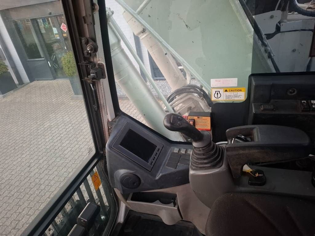 Kettenbagger typu Takeuchi TB2150R, Gebrauchtmaschine v Borne (Obrázek 8)