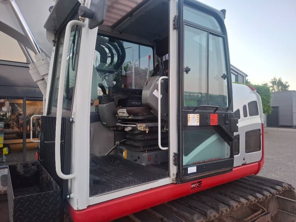 Kettenbagger typu Takeuchi TB2150R, Gebrauchtmaschine v Borne (Obrázek 9)
