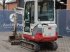 Kettenbagger van het type Takeuchi TB219, Gebrauchtmaschine in Antwerpen (Foto 4)