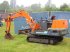 Kettenbagger a típus Takeuchi TB250, Gebrauchtmaschine ekkor: Antwerpen (Kép 3)