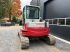 Kettenbagger типа Takeuchi TB280FR, Gebrauchtmaschine в Antwerpen (Фотография 4)