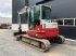 Kettenbagger типа Takeuchi TB280FR, Gebrauchtmaschine в Antwerpen (Фотография 3)