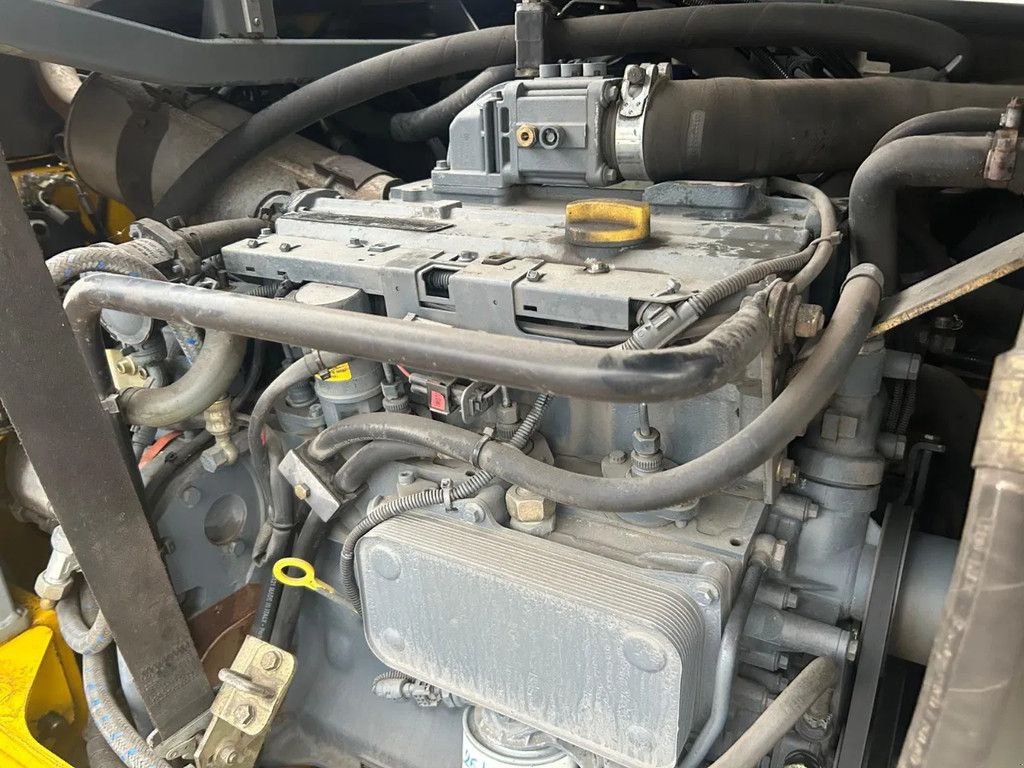 Kettenbagger typu Terex TC125, Gebrauchtmaschine v Barneveld (Obrázek 9)