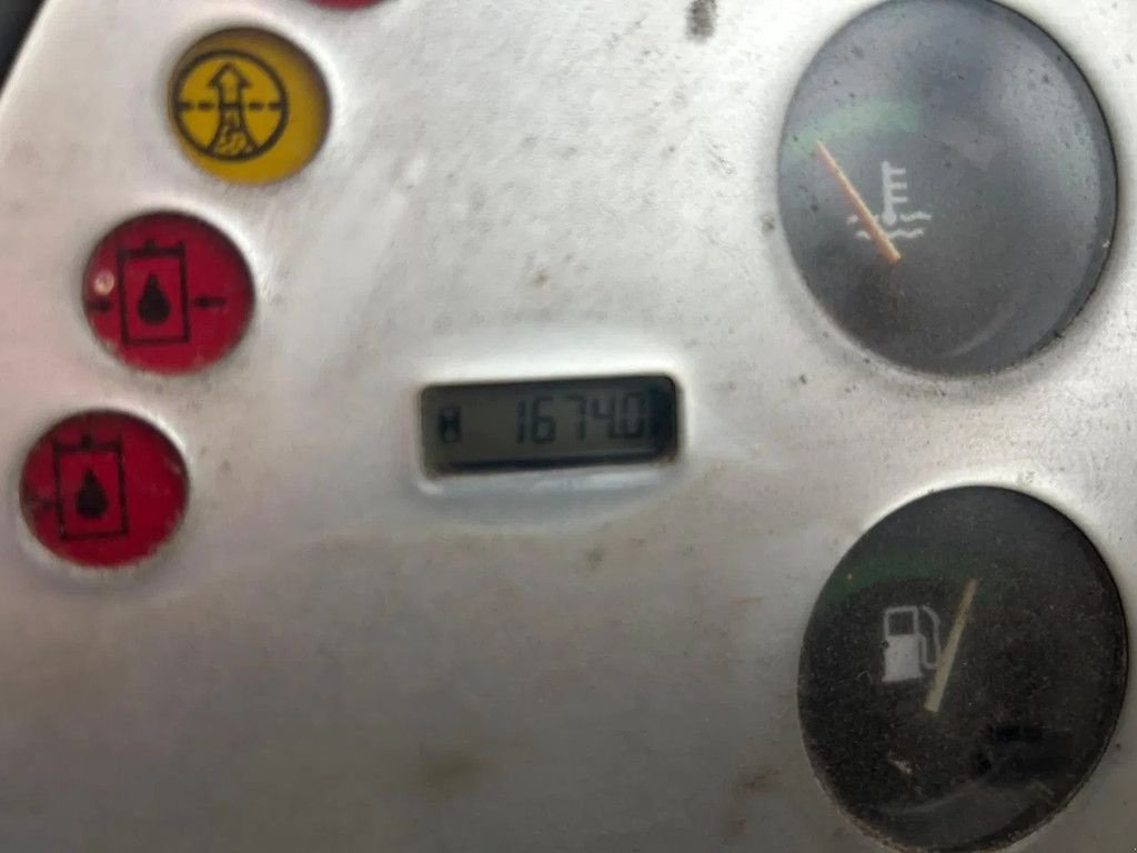 Kettenbagger typu Terex TC125, Gebrauchtmaschine v Barneveld (Obrázek 7)