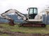 Kettenbagger tip Terex TC125, Gebrauchtmaschine in Antwerpen (Poză 2)