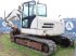 Kettenbagger tip Terex TC125, Gebrauchtmaschine in Antwerpen (Poză 4)