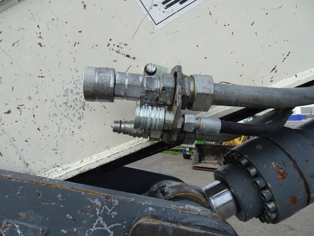 Kettenbagger typu Terex TC260LC, Gebrauchtmaschine v Zutphen (Obrázek 9)