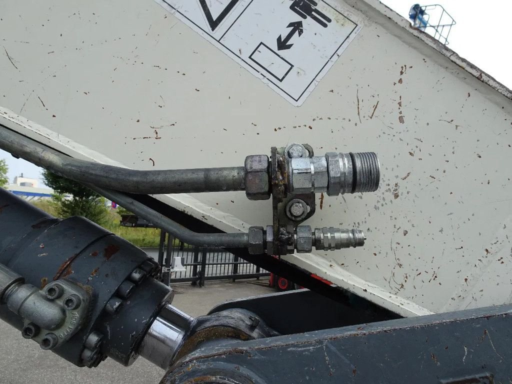 Kettenbagger typu Terex TC260LC, Gebrauchtmaschine v Zutphen (Obrázek 10)