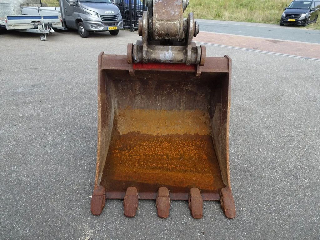 Kettenbagger typu Terex TC260LC, Gebrauchtmaschine v Zutphen (Obrázek 11)