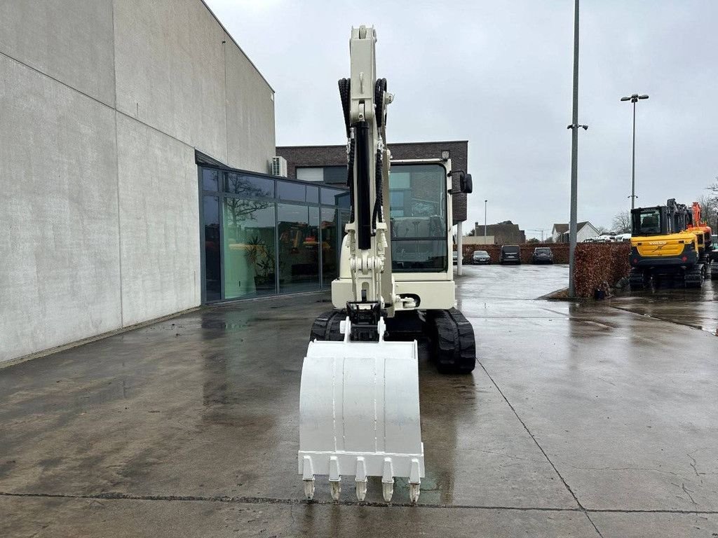 Kettenbagger a típus Terex TC48, Gebrauchtmaschine ekkor: Antwerpen (Kép 2)