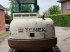 Kettenbagger типа Terex TC48, Gebrauchtmaschine в Antwerpen (Фотография 4)