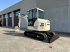 Kettenbagger van het type Terex TC60, Gebrauchtmaschine in Antwerpen (Foto 7)