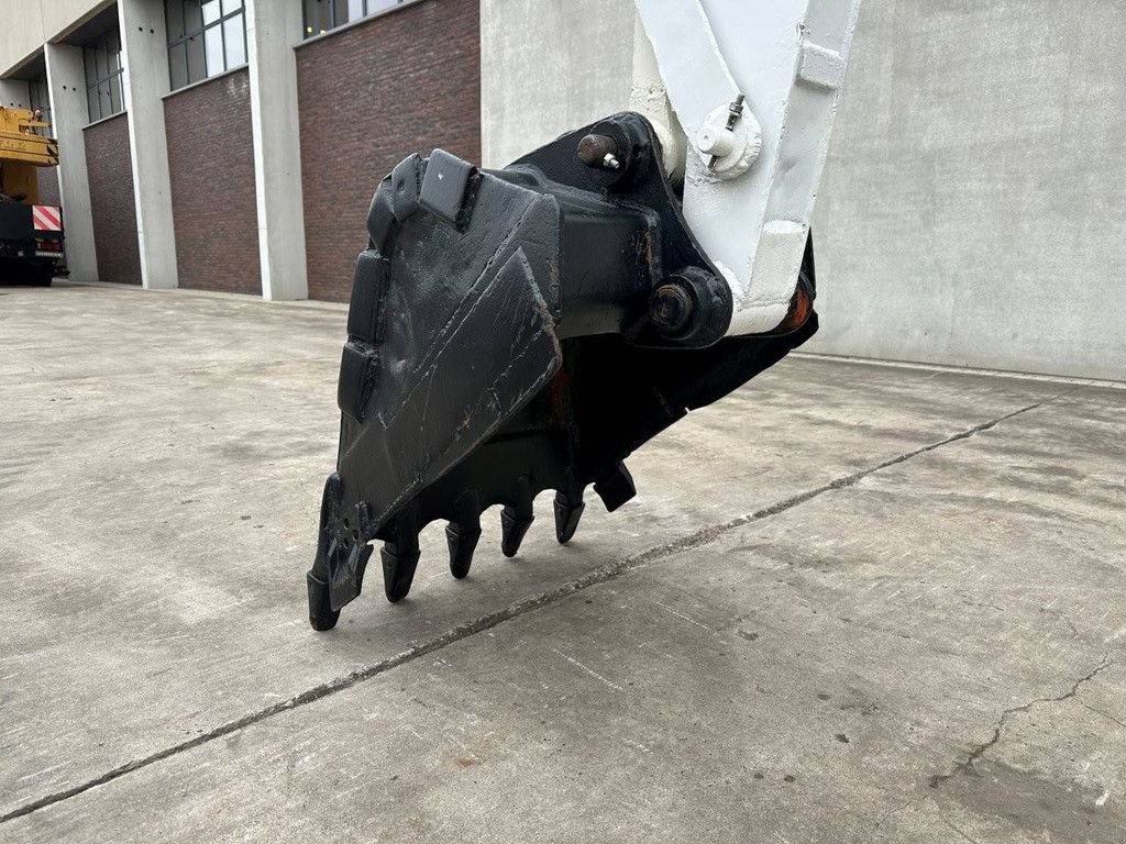 Kettenbagger of the type Terex TC65, Gebrauchtmaschine in Antwerpen (Picture 9)