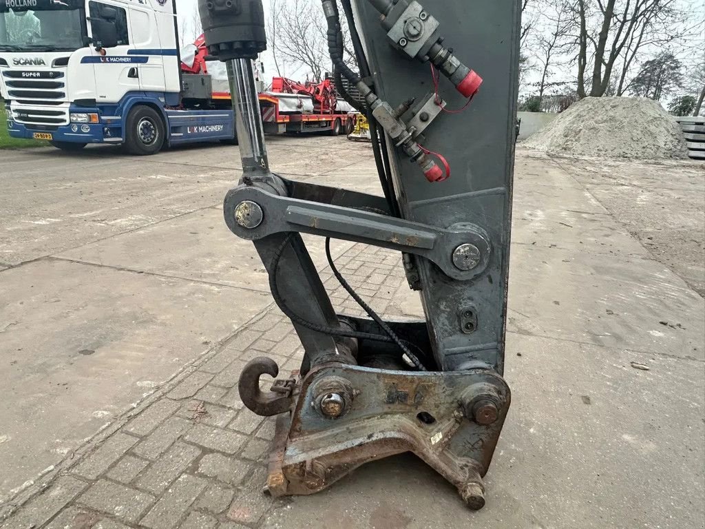 Kettenbagger of the type Volvo Ec 180 Blc Rupskraan NL MACHINE, Gebrauchtmaschine in Ruinerwold (Picture 9)