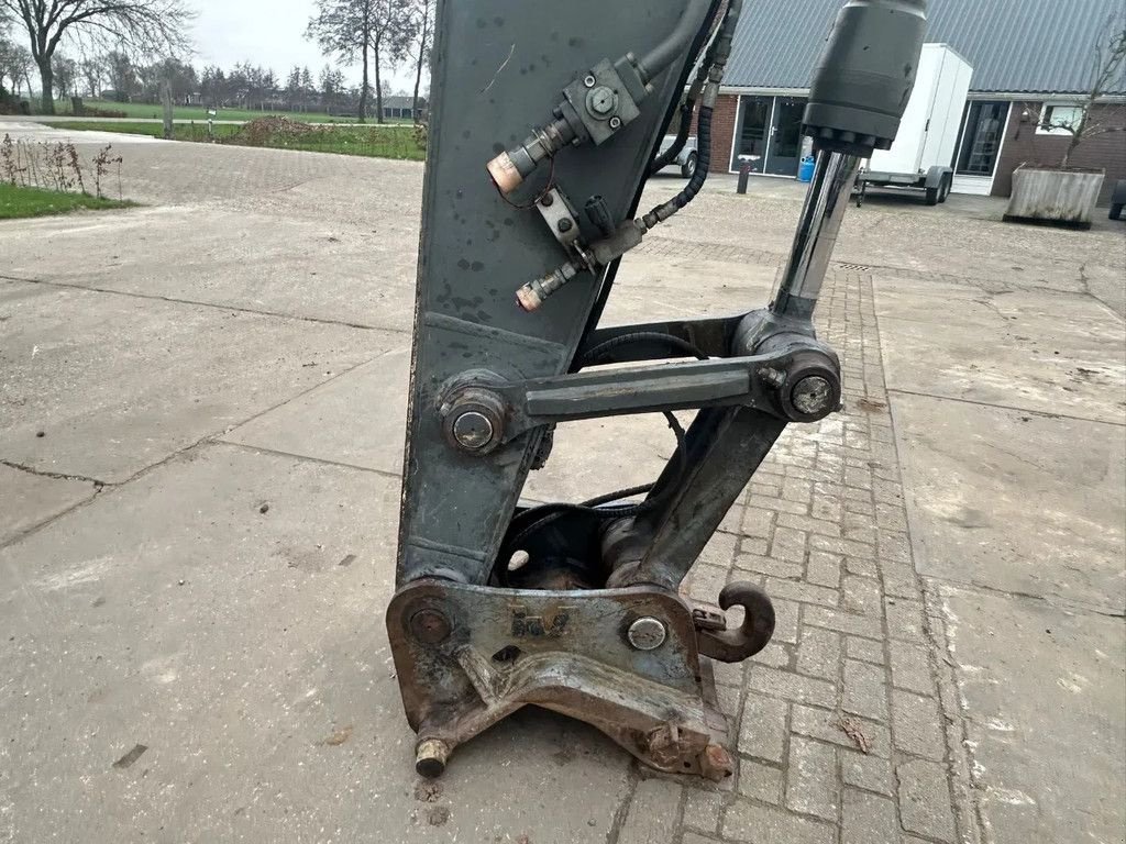 Kettenbagger of the type Volvo Ec 180 Blc Rupskraan NL MACHINE, Gebrauchtmaschine in Ruinerwold (Picture 10)