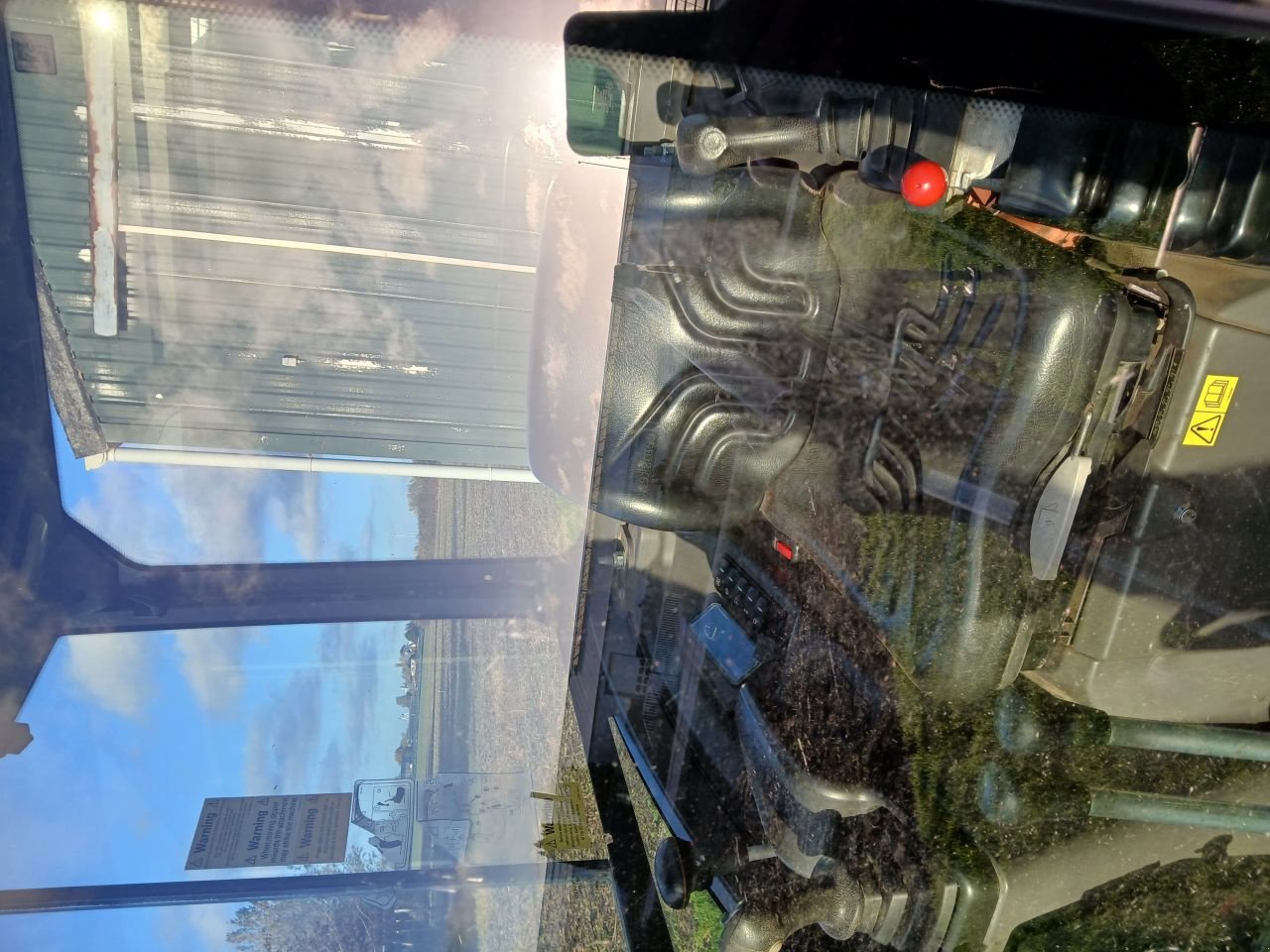 Kettenbagger του τύπου Volvo EC 18E, Gebrauchtmaschine σε Moerkapelle (Φωτογραφία 10)