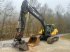 Kettenbagger des Typs Volvo EC 220 DL, Gebrauchtmaschine in Deutsch - Goritz (Bild 3)