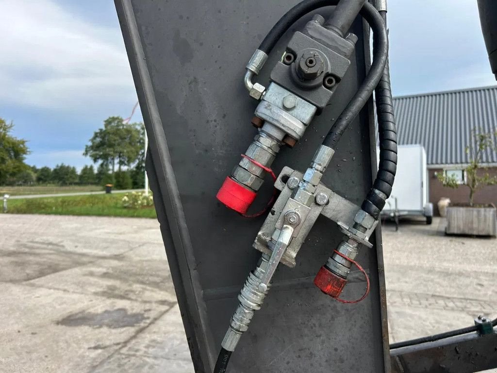 Kettenbagger des Typs Volvo EC 220 EL Rupskraan Graafmachine DUTCH EXCAVATOR, Gebrauchtmaschine in Ruinerwold (Bild 9)