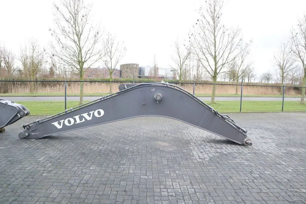 Kettenbagger del tipo Volvo EC 250 E BOOM + STICK AUSLEGER GOOD CONDITION, Gebrauchtmaschine en Marknesse (Imagen 9)