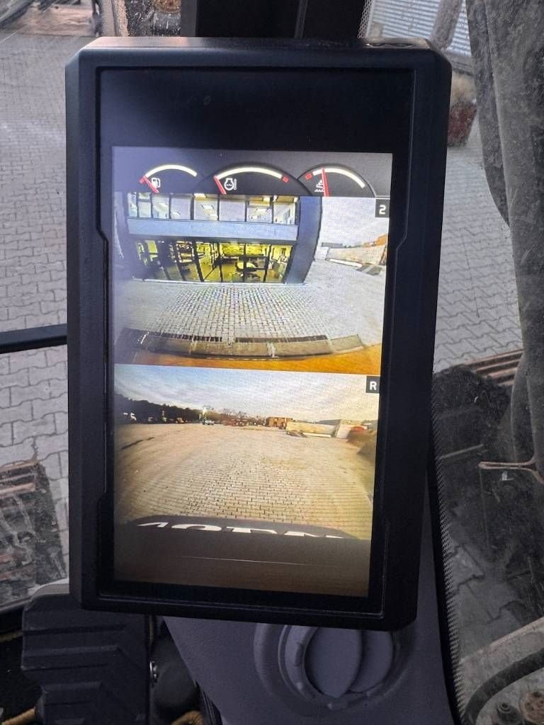 Kettenbagger typu Volvo EC 250 EL, Gebrauchtmaschine v Oud Gastel (Obrázek 10)