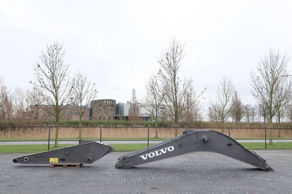 Kettenbagger des Typs Volvo EC 300 E BOOM + STICK GOOD CONDITION, Gebrauchtmaschine in Marknesse (Bild 1)