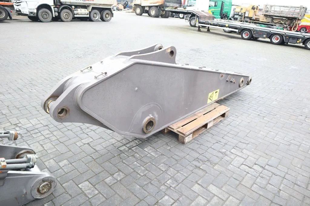 Kettenbagger vrste Volvo EC 300 E BOOM + STICK GOOD CONDITION, Gebrauchtmaschine v Marknesse (Slika 7)