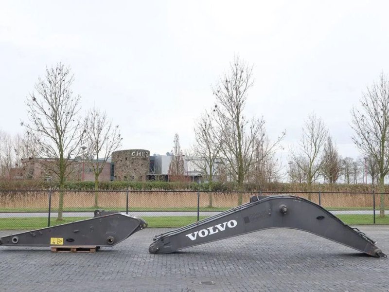 Kettenbagger типа Volvo EC 300 E BOOM + STICK GOOD CONDITION, Gebrauchtmaschine в Marknesse