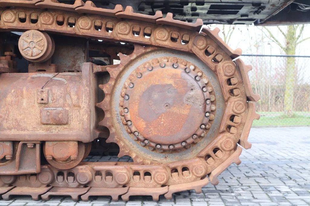 Kettenbagger des Typs Volvo EC 750 EL BUCKET HYDRAULIC QUICK COUPLER, Gebrauchtmaschine in Marknesse (Bild 11)