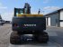 Kettenbagger typu Volvo EC140 BLC, Gebrauchtmaschine v Scharsterbrug (Obrázek 3)