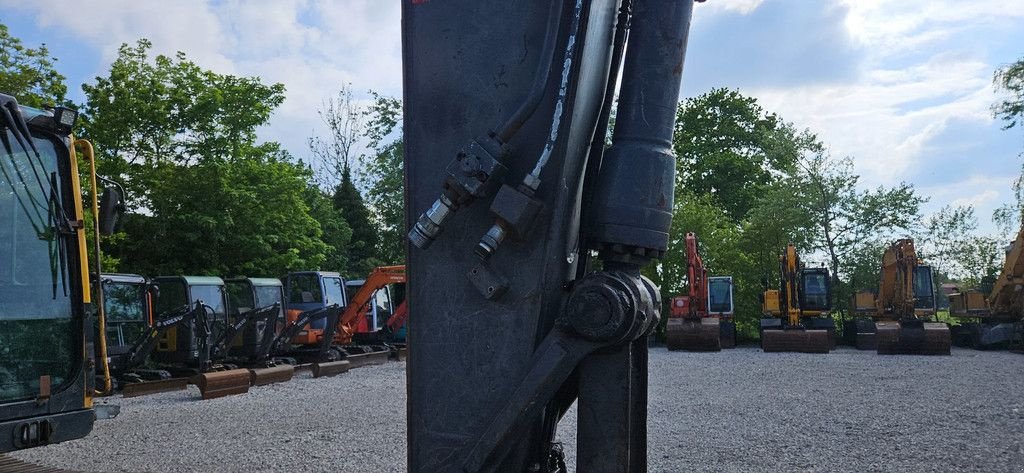 Kettenbagger typu Volvo EC140 BLC, Gebrauchtmaschine v Scharsterbrug (Obrázek 7)