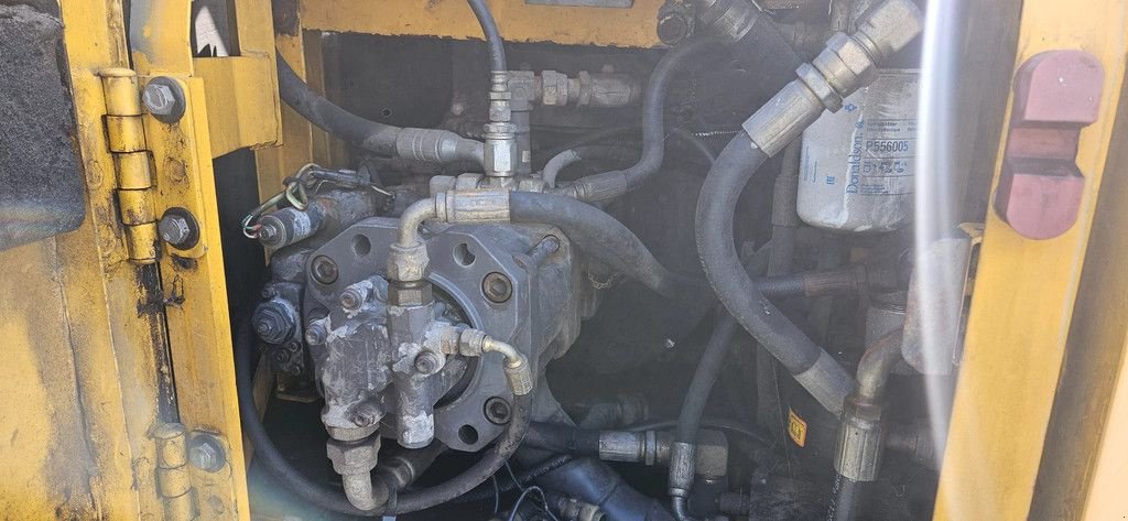 Kettenbagger typu Volvo EC140 BLC, Gebrauchtmaschine v Scharsterbrug (Obrázek 10)