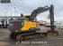 Kettenbagger a típus Volvo EC140 EL, Gebrauchtmaschine ekkor: Veghel (Kép 8)