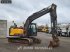 Kettenbagger a típus Volvo EC140 EL, Gebrauchtmaschine ekkor: Veghel (Kép 5)