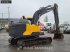 Kettenbagger des Typs Volvo EC140 EL, Gebrauchtmaschine in Veghel (Bild 5)