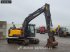 Kettenbagger des Typs Volvo EC140 EL, Gebrauchtmaschine in Veghel (Bild 7)