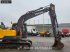 Kettenbagger des Typs Volvo EC140 EL, Gebrauchtmaschine in Veghel (Bild 8)